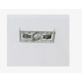 Metal Coin Cell Battery Retainers for CR2450