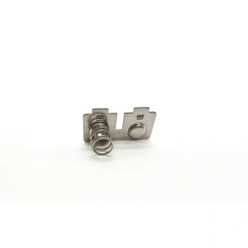 BATTERY Contacts FOR 'AAA' Dual MF Battery-5214