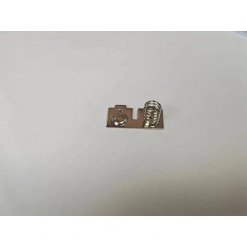BATTERY Contacts FOR 'AAA' Dual MF Battery(5213)