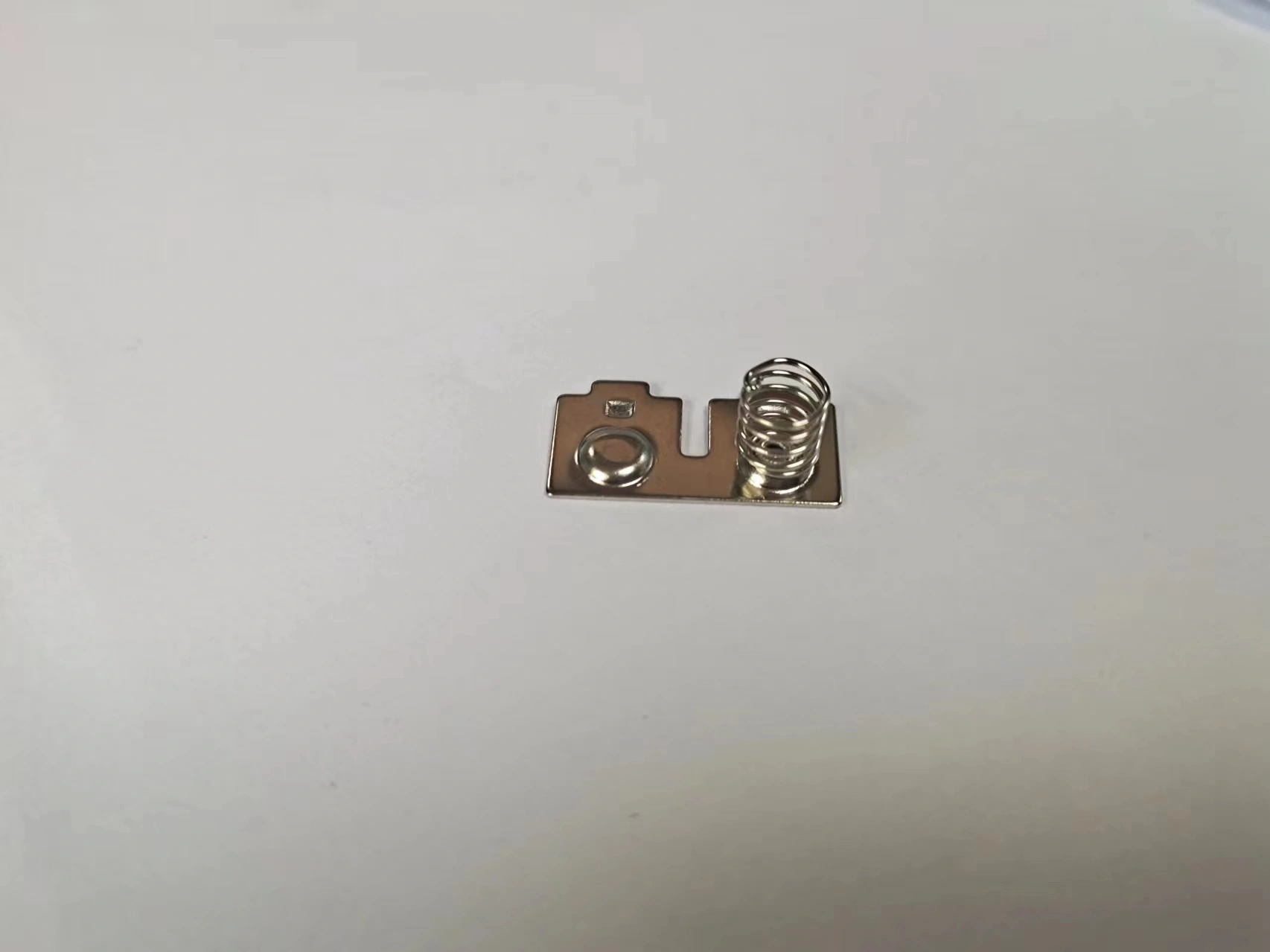 BATTERY Contacts FOR 'AAA' Dual MF Battery(5213)