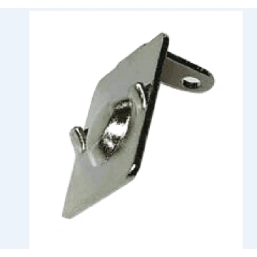 5226 Button Battery Contact