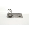 BATTERY Contacts FOR 'C' Cell Dual Battery-5242