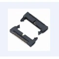1.27*2.54mm 2 Rows Ejector Header Connector SMT Vertical type