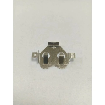 16mm SM COIN CELL CLIP