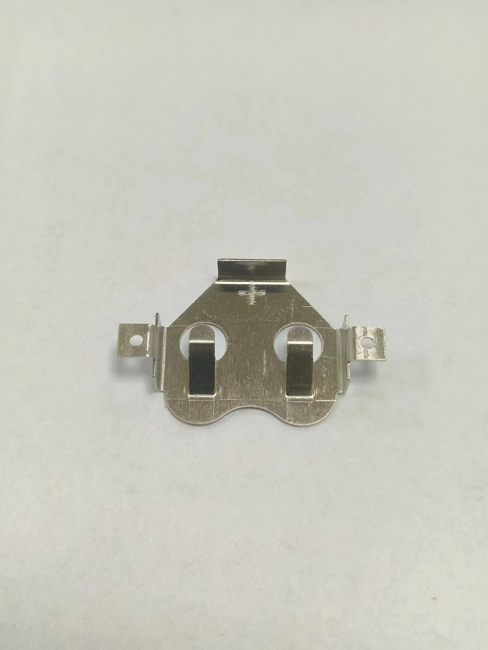 16mm SM COIN CELL CLIP