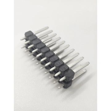 3.5mm 20PIN Automotive Pin Header Dual Row Straight Dip Type