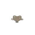 2450 SM COIN CELL CLIP