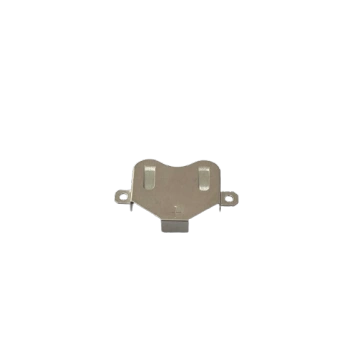 2450 SM COIN CELL CLIP