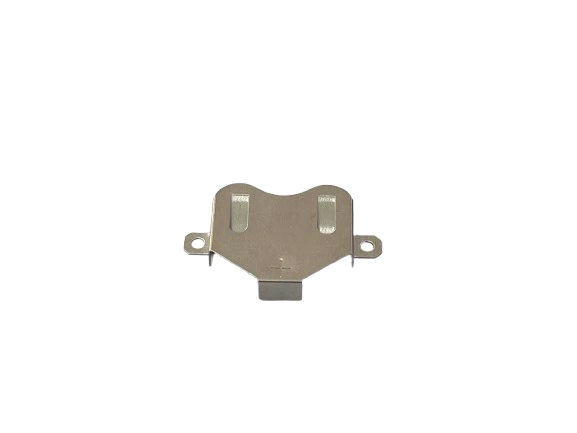 2450 SM COIN CELL CLIP