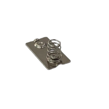 BATTERY Contacts FOR 'AA' Dual MF Battery