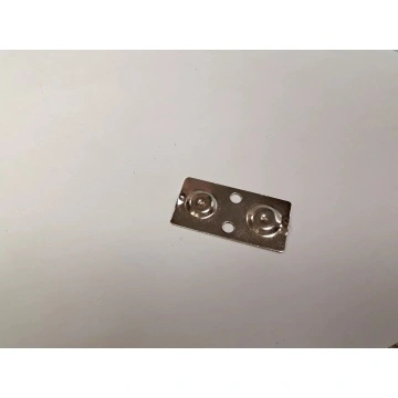 BATTERY Contacts FOR 'AA'Dual Battery (5227)
