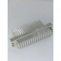 48 Positions Type Half C Press-Fit IEC60603-2 Connectors