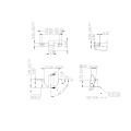 Battery Contacts for FTM880-01