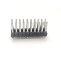 3.5mm 20PIN Automotive Pin Header Dual Row Straight Dip Type
