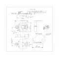 SMT Coin Cell Holder for CR2032P