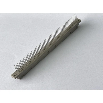 DIN 41612 Vertical Female Type B Connectors 100 Positions