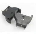 CR2032 Coin Cell Battery Holder Vertical THM