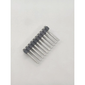 3.5mm 20PIN Automotive Pin Header Dual Row Straight SMT Type