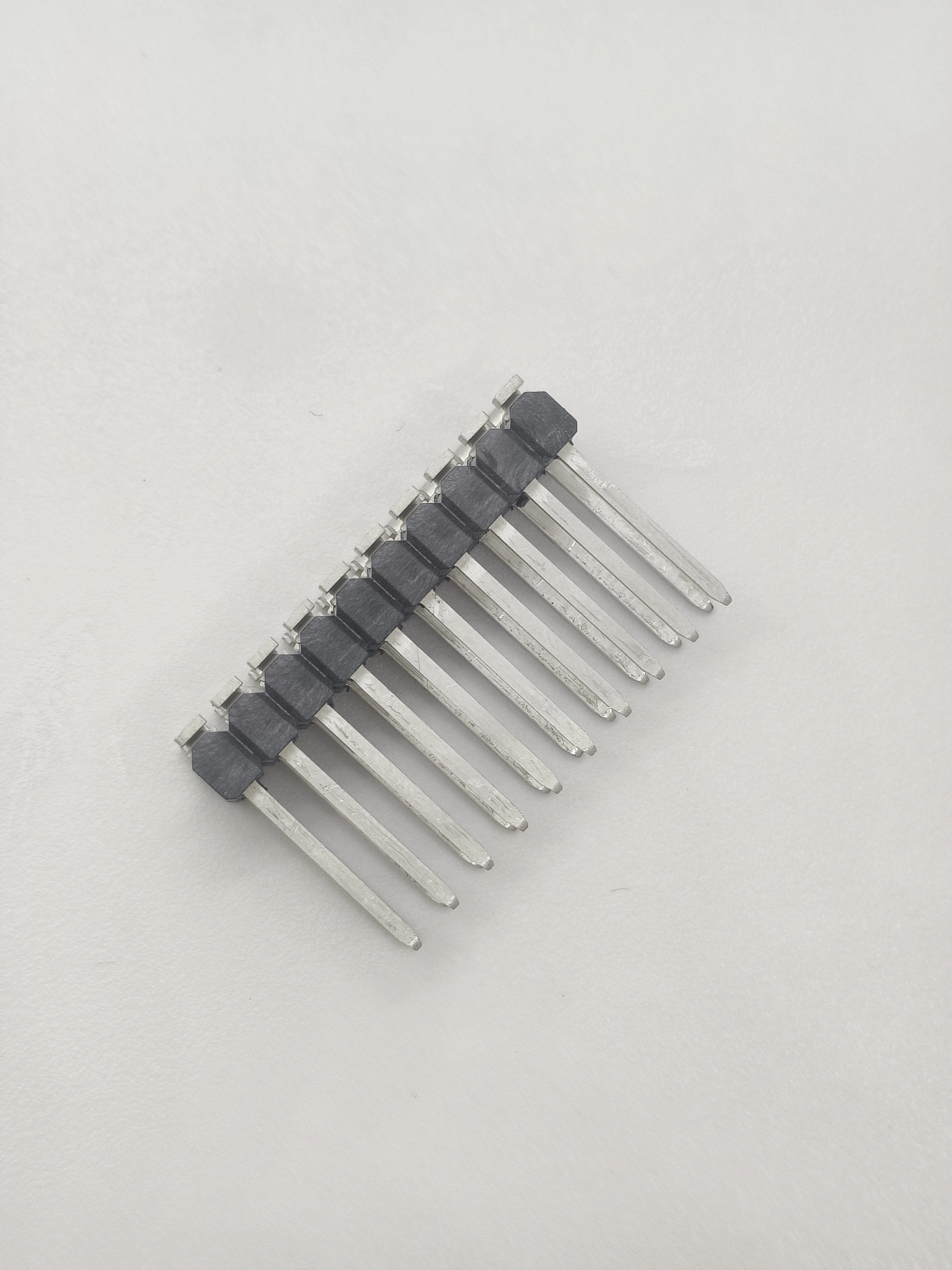 3.5mm 20PIN Automotive Pin Header Dual Row Straight SMT Type