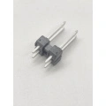 3.5mm 4PIN Automotive Pin Header Dual Row Straight Dip Type