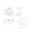 Coin Cell Holders For CR2032 01