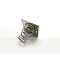 BATTERY Contacts FOR 'C' Negative Cell Battery-5241
