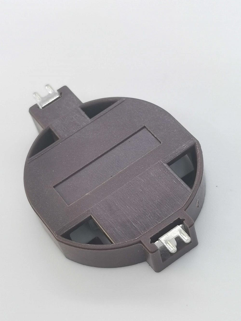 SMT/SMD CR2032 Round Coin Cell Holders