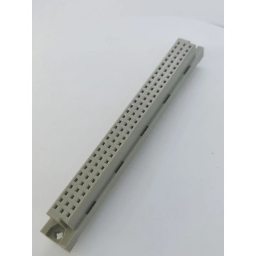 96P Vertical Type-C Female DIN 41612 Connectors