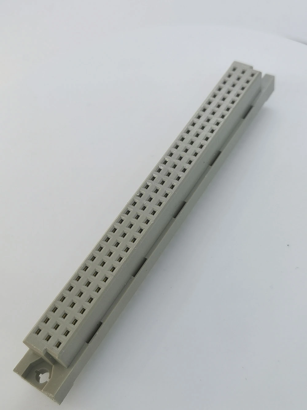 96P Vertical Type-C Female DIN 41612 Connectors