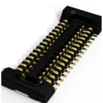 SMD Fine-Pitch Board-to-Board Female Connector