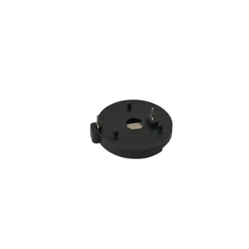 CR2450 Coin Cell Holders THM
