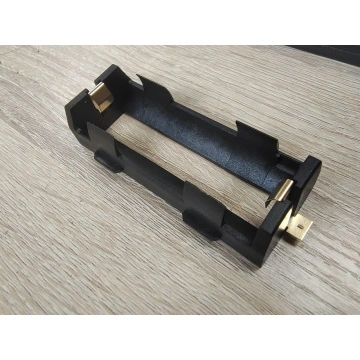 Single Battery Holder For 26650 SMT