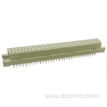96 Positions Vertical Female Type C DIN 41612 / IEC 60603-2 Connectors