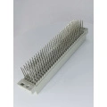 160P Vertcal Solder Type E Female DIN 41612