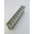 15P Plug H15 Type High Power DIN41612 Connectors