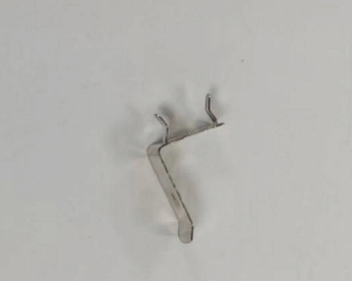 Nickel Tin plated steel AAA Battery Spring Clips BatteryTerminals