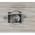 Battery clip for A and AA PC battery clip for CR134A Battery connector