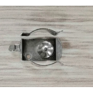 Battery clip for A and AA PC battery clip for CR134A Battery connector