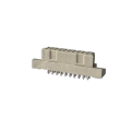Vertical Female Type 0.33B Connectors 20 Positions