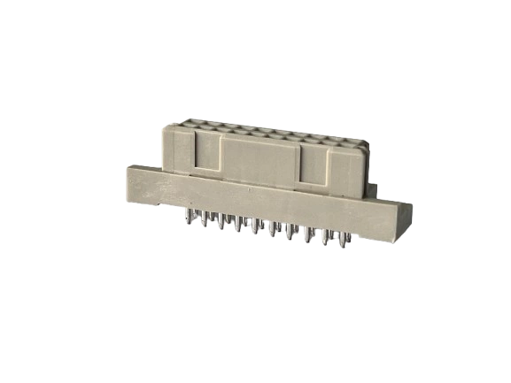 Vertical Female Type 0.33B Connectors 20 Positions