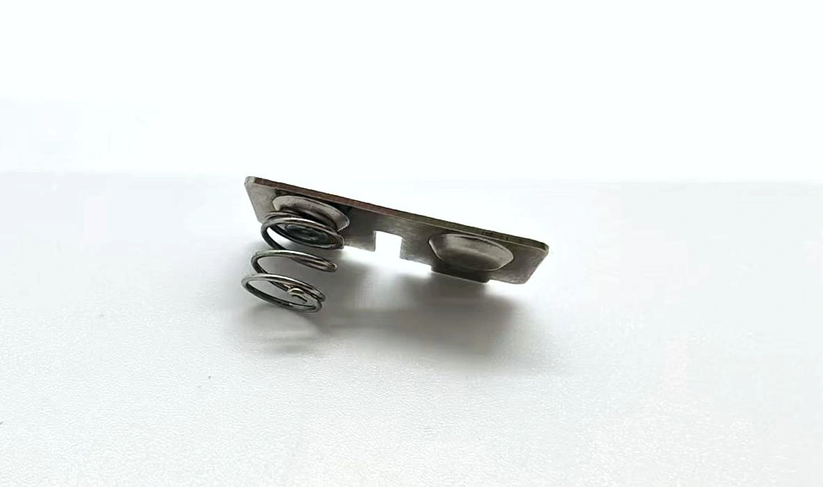 BATTERY Contacts FOR 'AAA' Dual MF Battery-5213