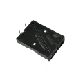 3 PIECES AA Battery Holders DIP TYPE