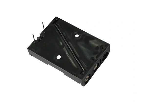 3 PIECES AA Battery Holders DIP TYPE