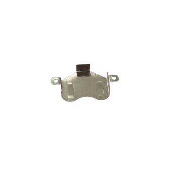 2450 SM COIN CELL CLIP