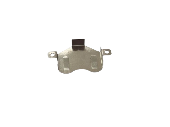 2450 SM COIN CELL CLIP