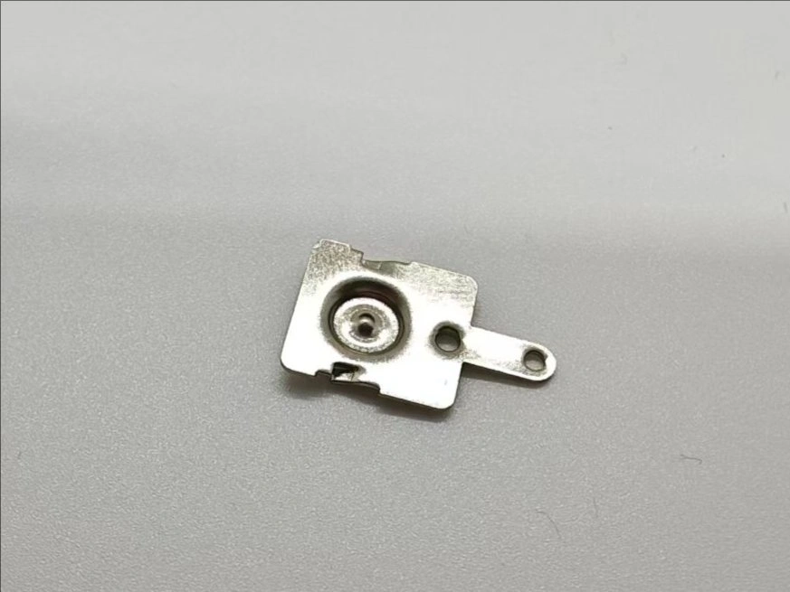 BATTERY Contacts FOR 'AA' Male Battery (5219)