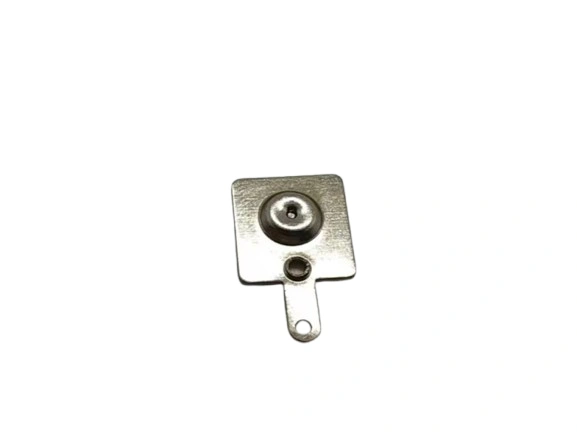 BATTERY Contacts FOR 'AA' Male Battery -5223