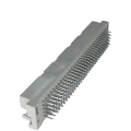 160P Straight Plug type E Solder DIN41612 Connector