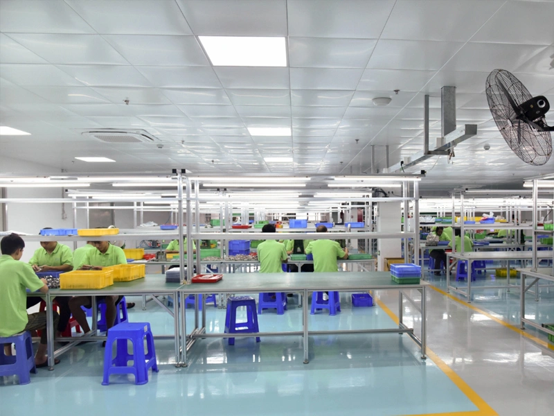 HuiZhou Antenk Electronics Co., LTD