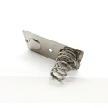BATTERY Contacts FOR 'C' Cell Dual Battery-5242